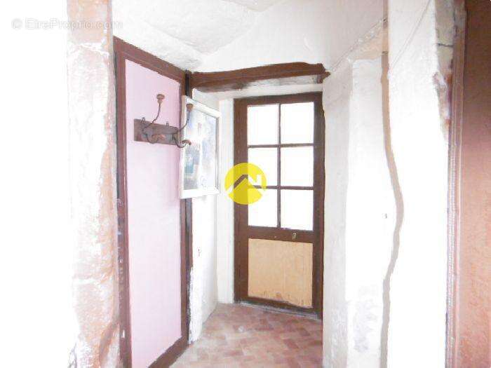 Maison à BELABRE