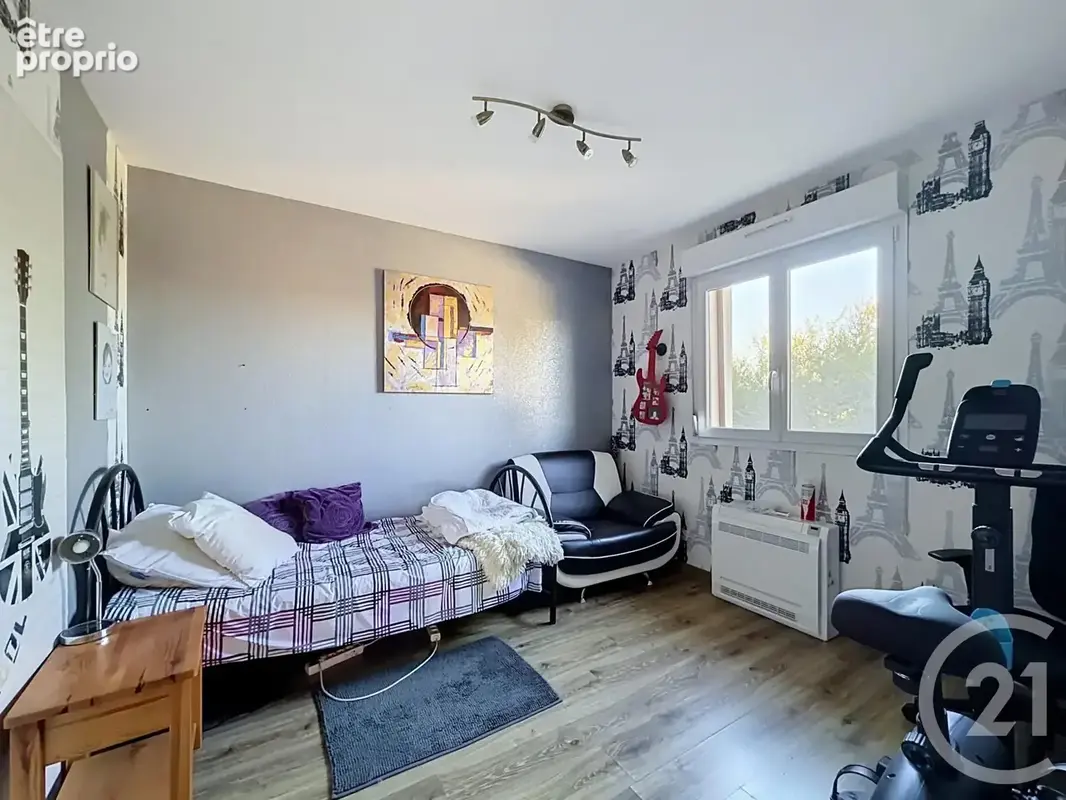 Maison 6 pièces 157 m² à vendre à Mesnil-Sellieres (10220) - photo 12
