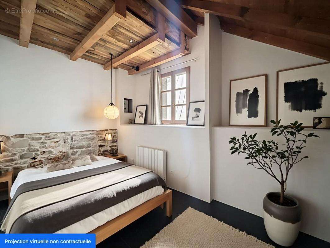 Appartement à LA ROCHE-SUR-FORON