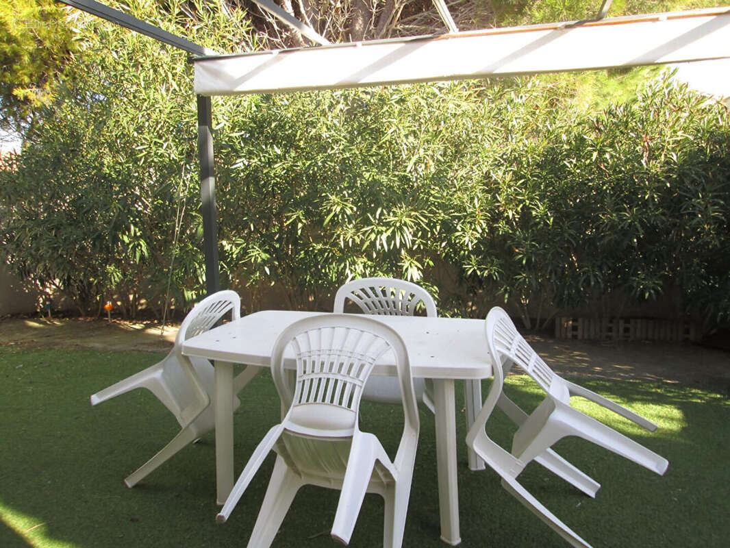 Maison à LEZIGNAN-CORBIERES