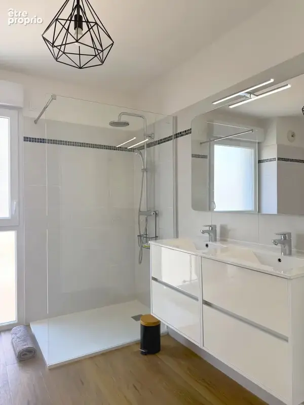 Appartement 72 m² à Saint-Laurent-Du-Var  - photo 21