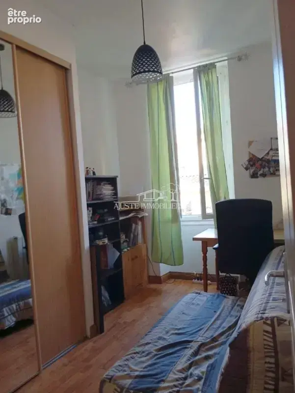 Appartement Marseille 3 pièces 65m2  secteur Camas/Chave - photo 11