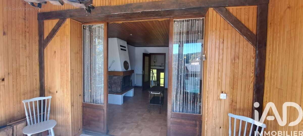 Photo 8 - Maison à SARREGUEMINES