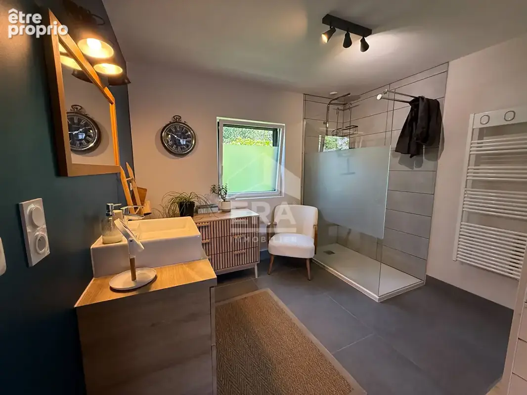 Maison 116m² à plouhinec - photo 4