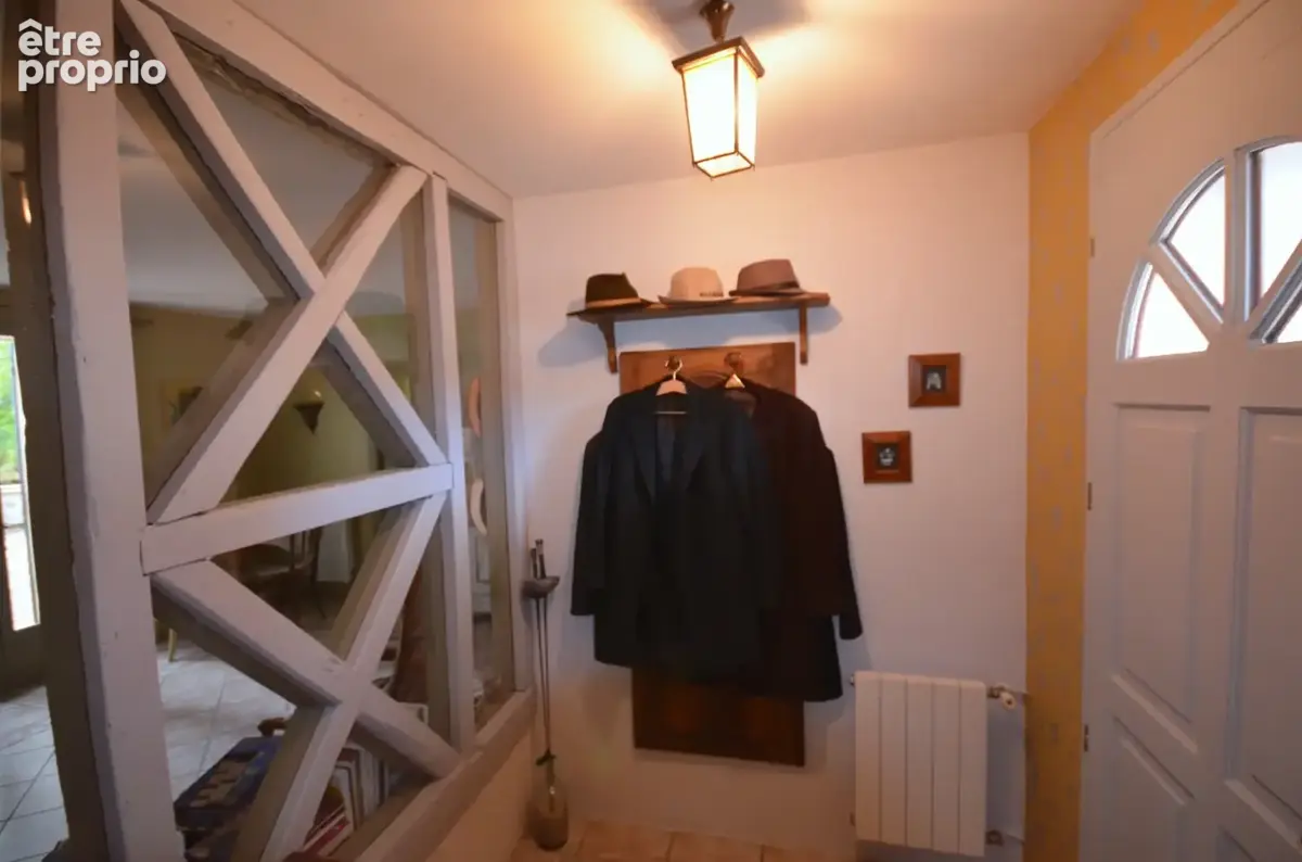 CHARLY SUR MARNE (02)  à vendre Maison de caractère de 7 pièces - photo 3