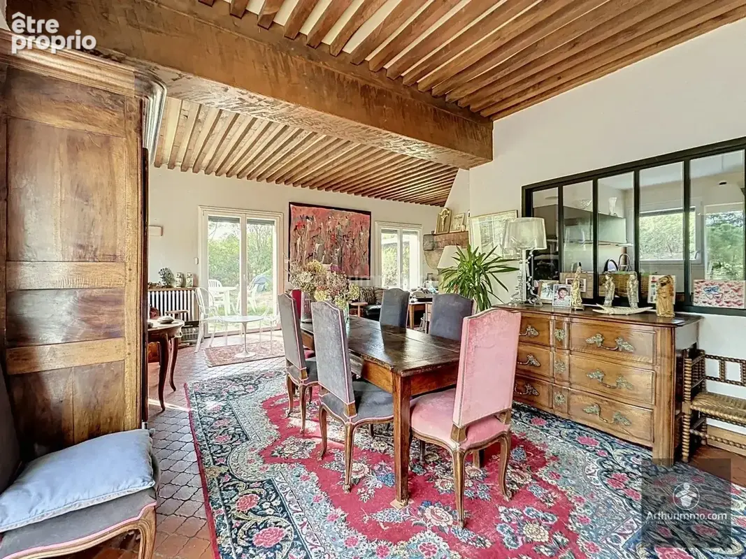 Vente Maison La pacaudiere(42310) 429 000ï¿œ - photo 4