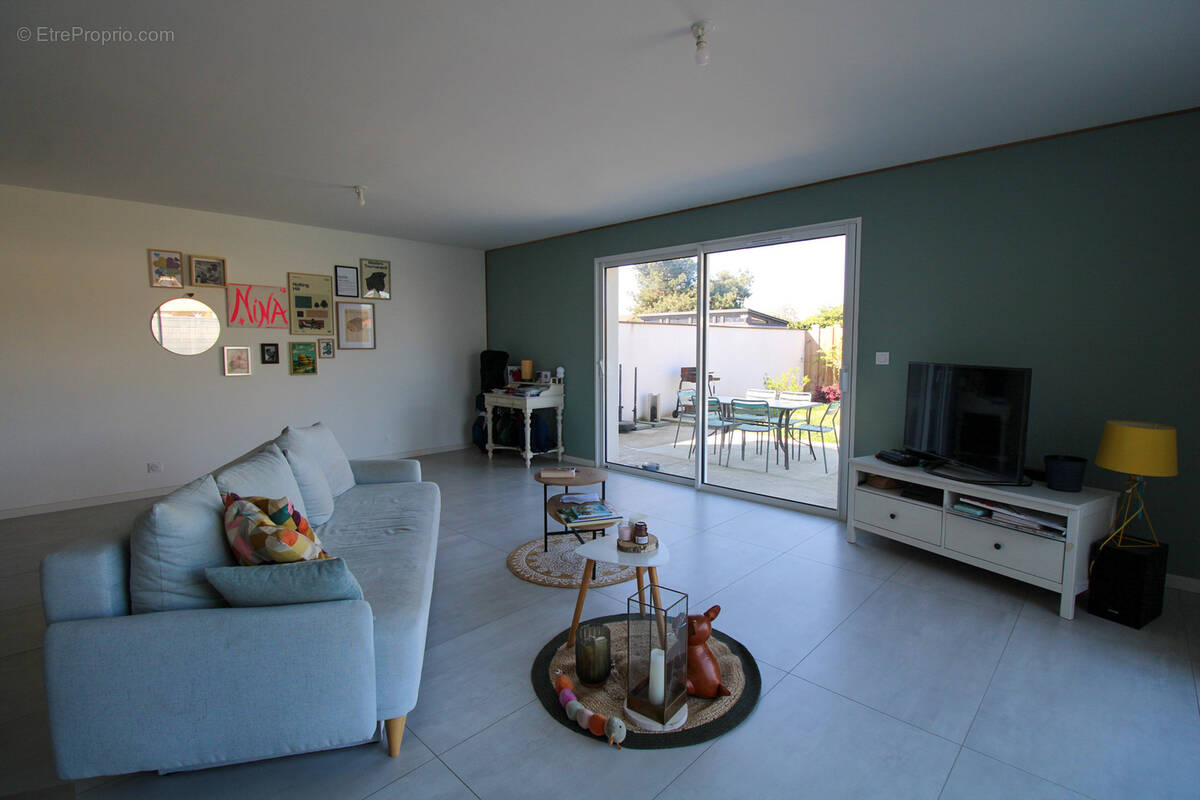 Maison à LUDON-MEDOC