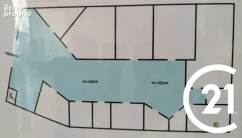 Commerce 110 m² à vendre à Valence (26000) - photo 9
