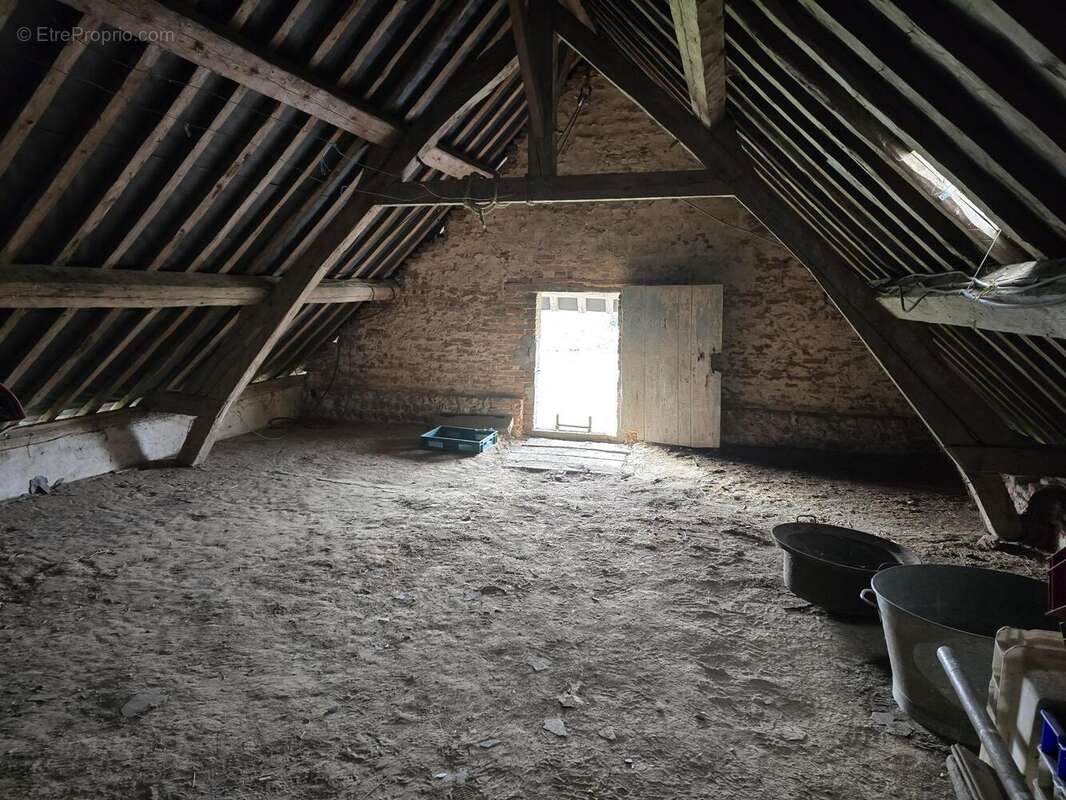 Photo 8 - Maison à VALMONT