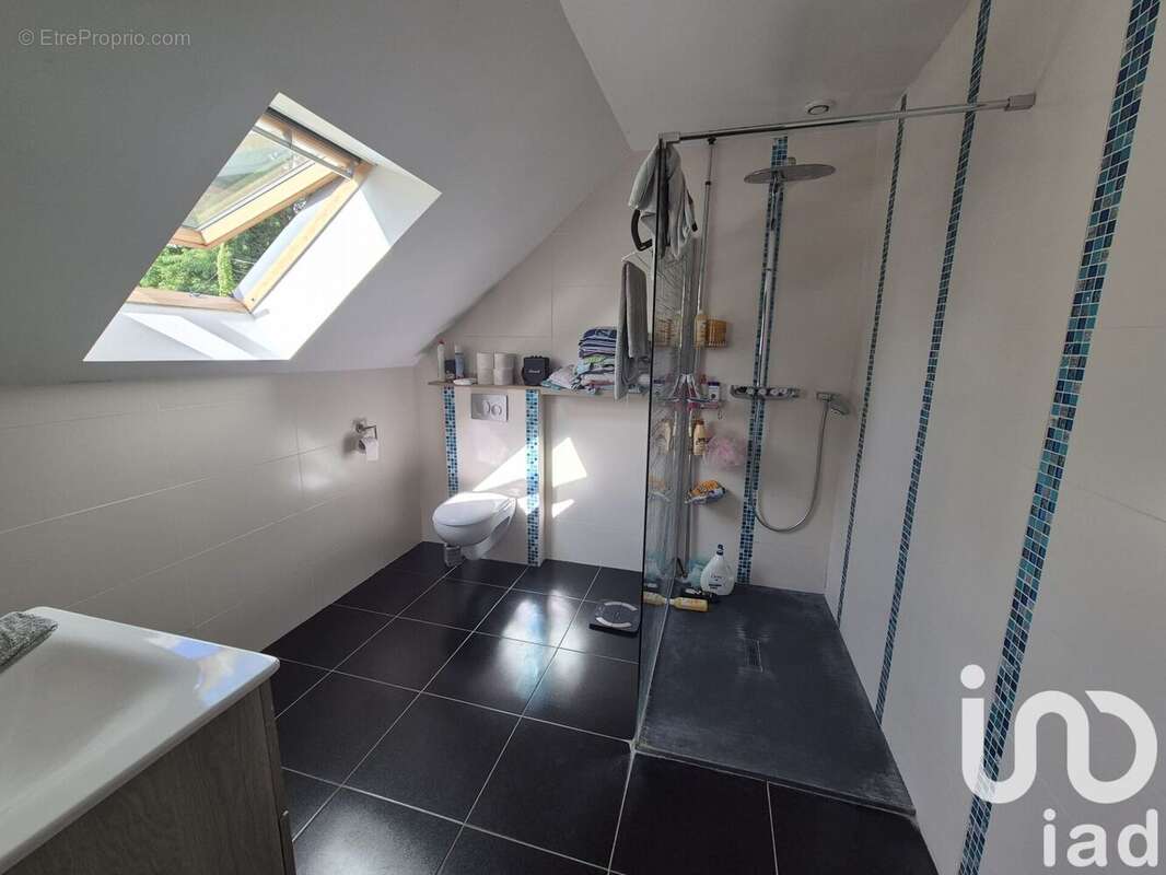 Photo 6 - Maison à CHEVRU