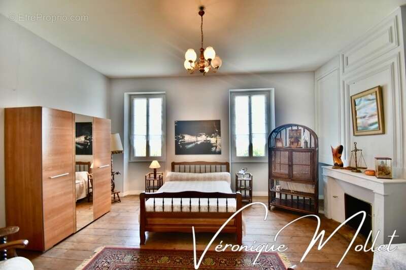 Maison à LESPARRE-MEDOC