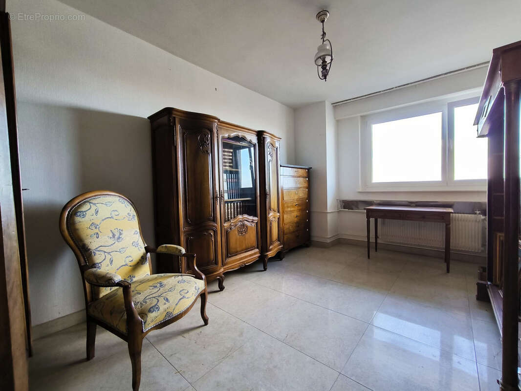 Appartement à MULHOUSE