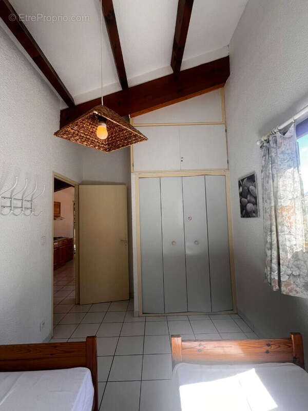 Maison à QUILLAN