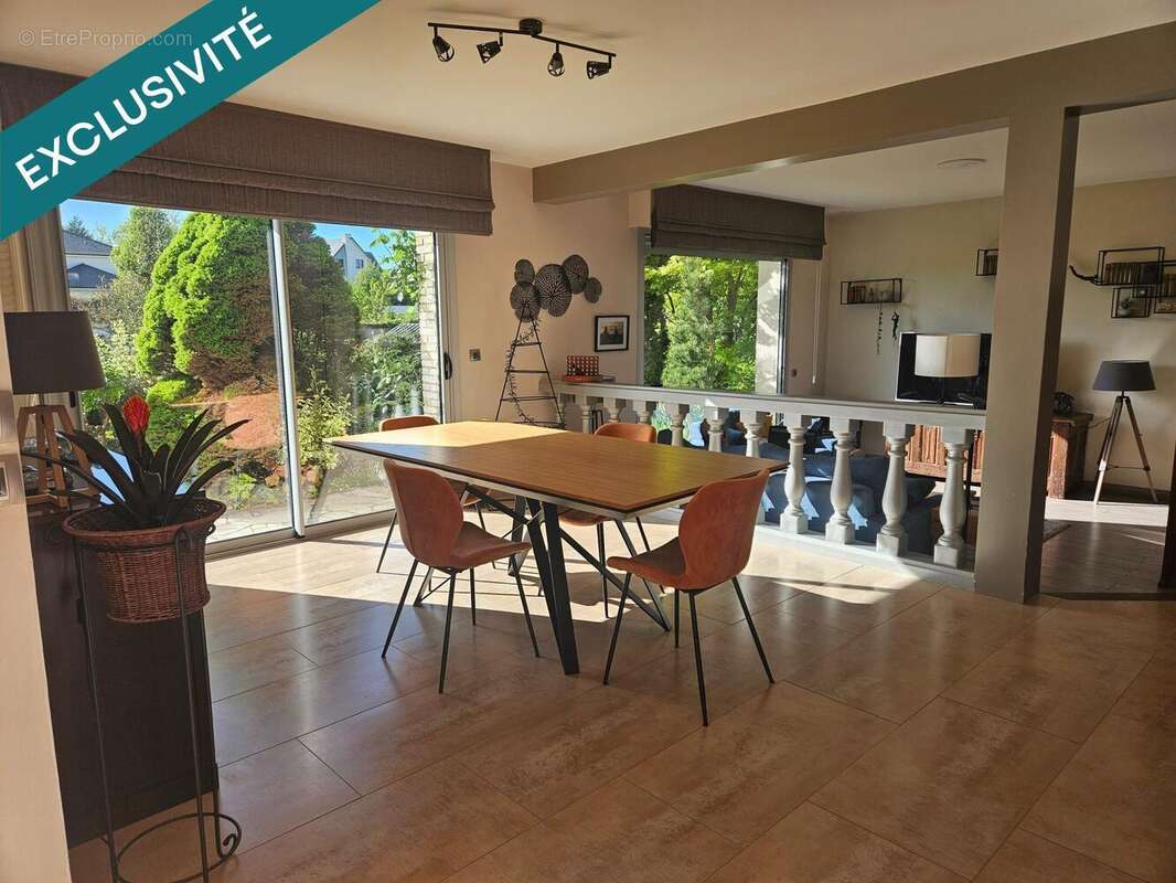 Photo 4 - Maison à SAINT-AUBIN-SUR-SCIE