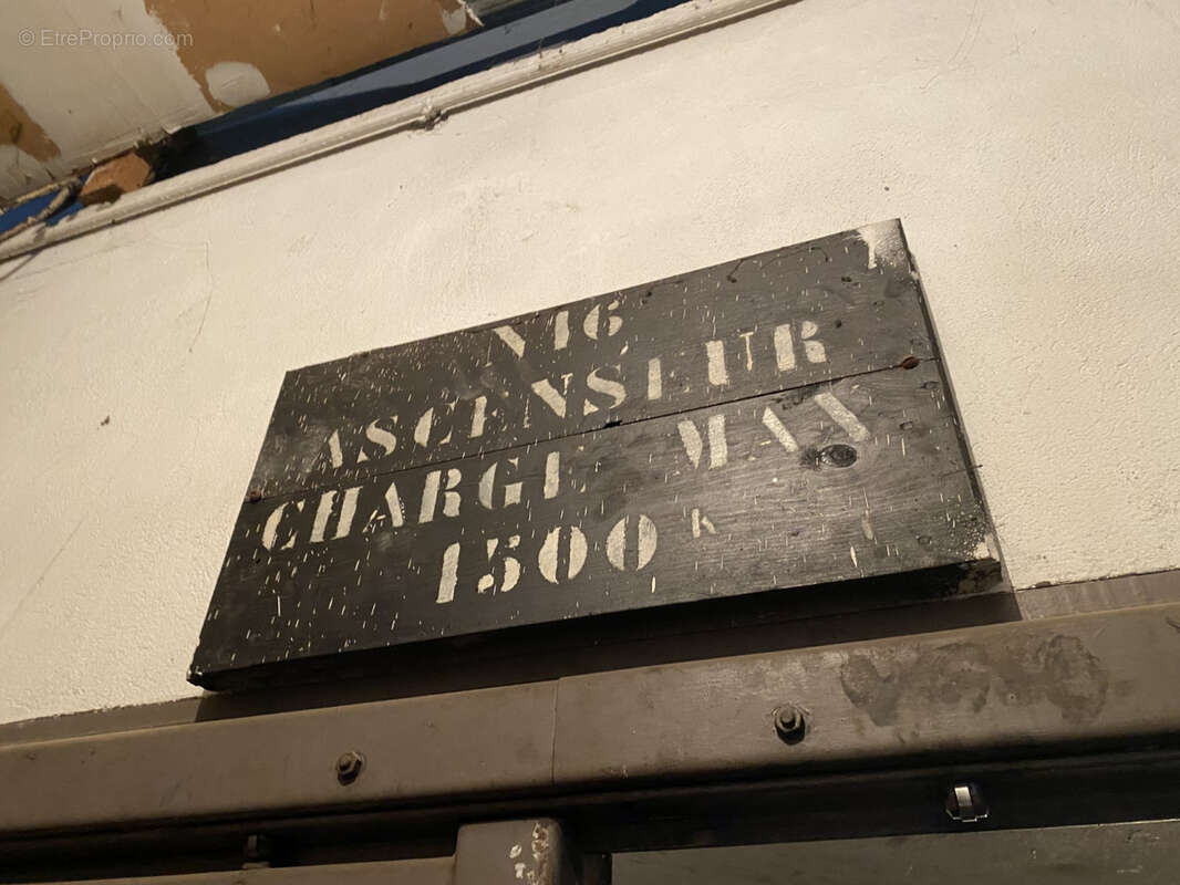 Appartement à ANNONAY