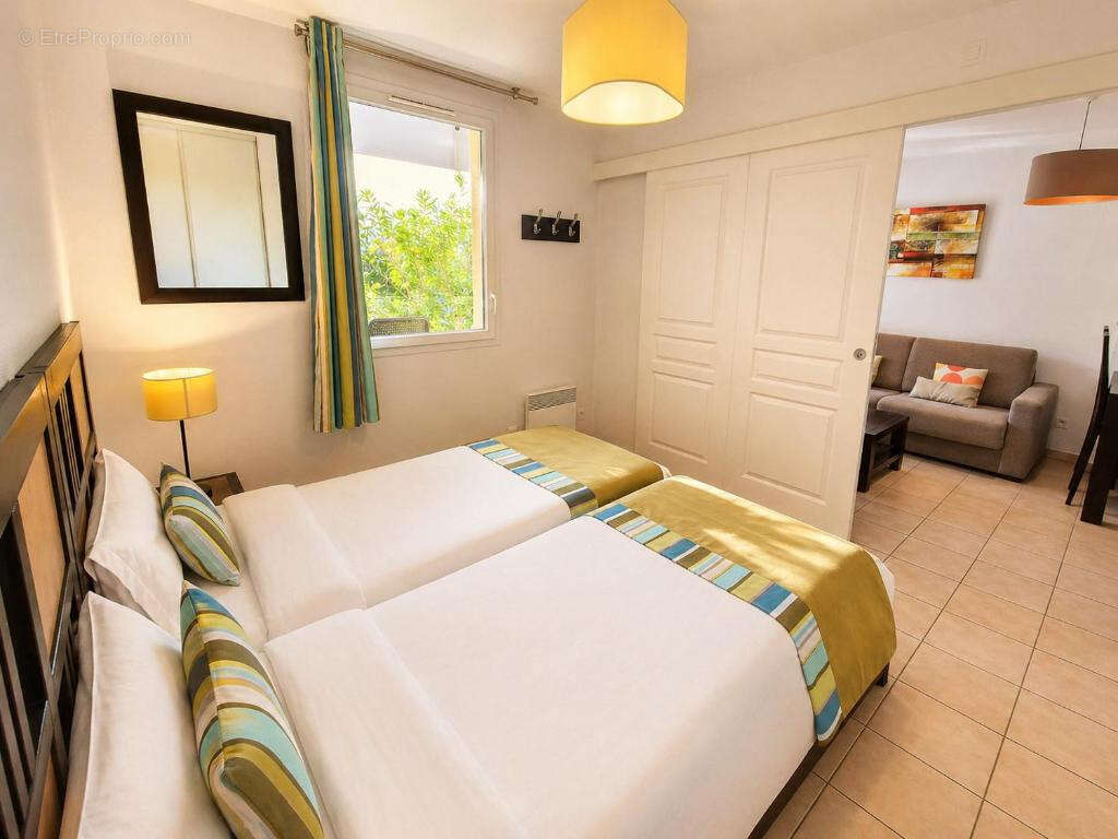 Investissement en residence de tourisme - photo 4