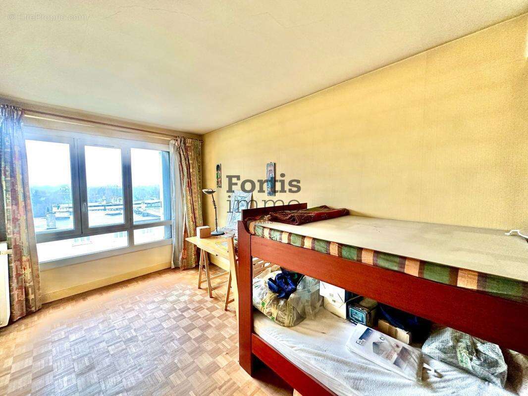 Appartement à CHAMPIGNY-SUR-MARNE