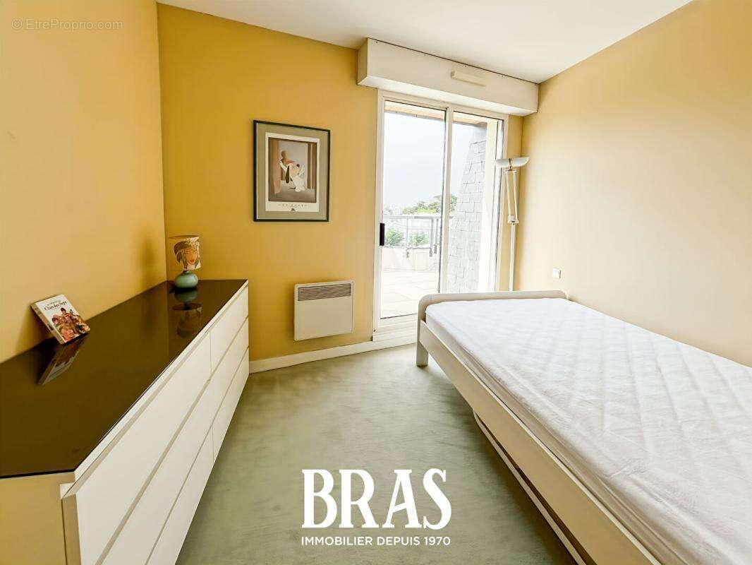 La baule quartier benoit, appartement 3 pieces - photo 5