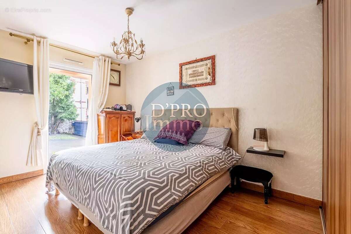 Maison spacieuse de 6 pièces à vendre à Vertou - Rare sur le marché ! - photo 8
