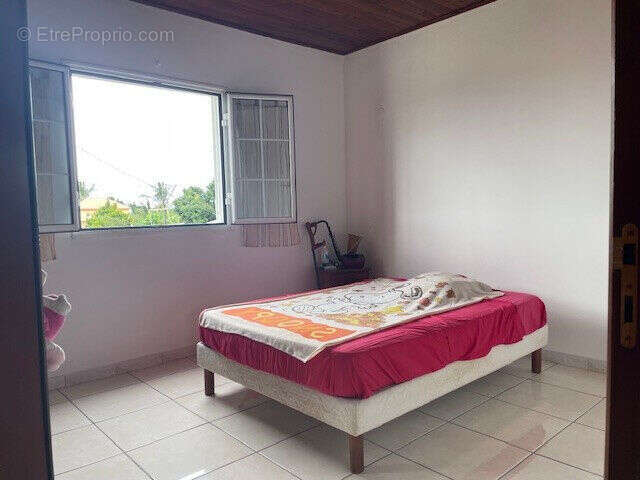 Photo 6 - Maison à SAINT-ANDRE