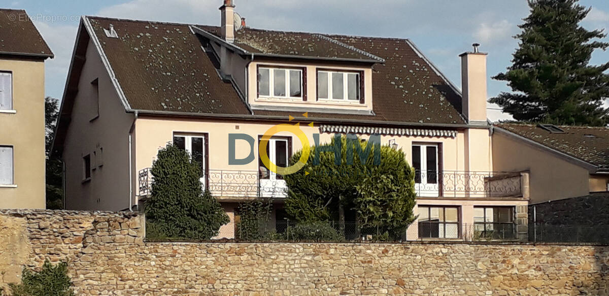 Maison à AMBERT