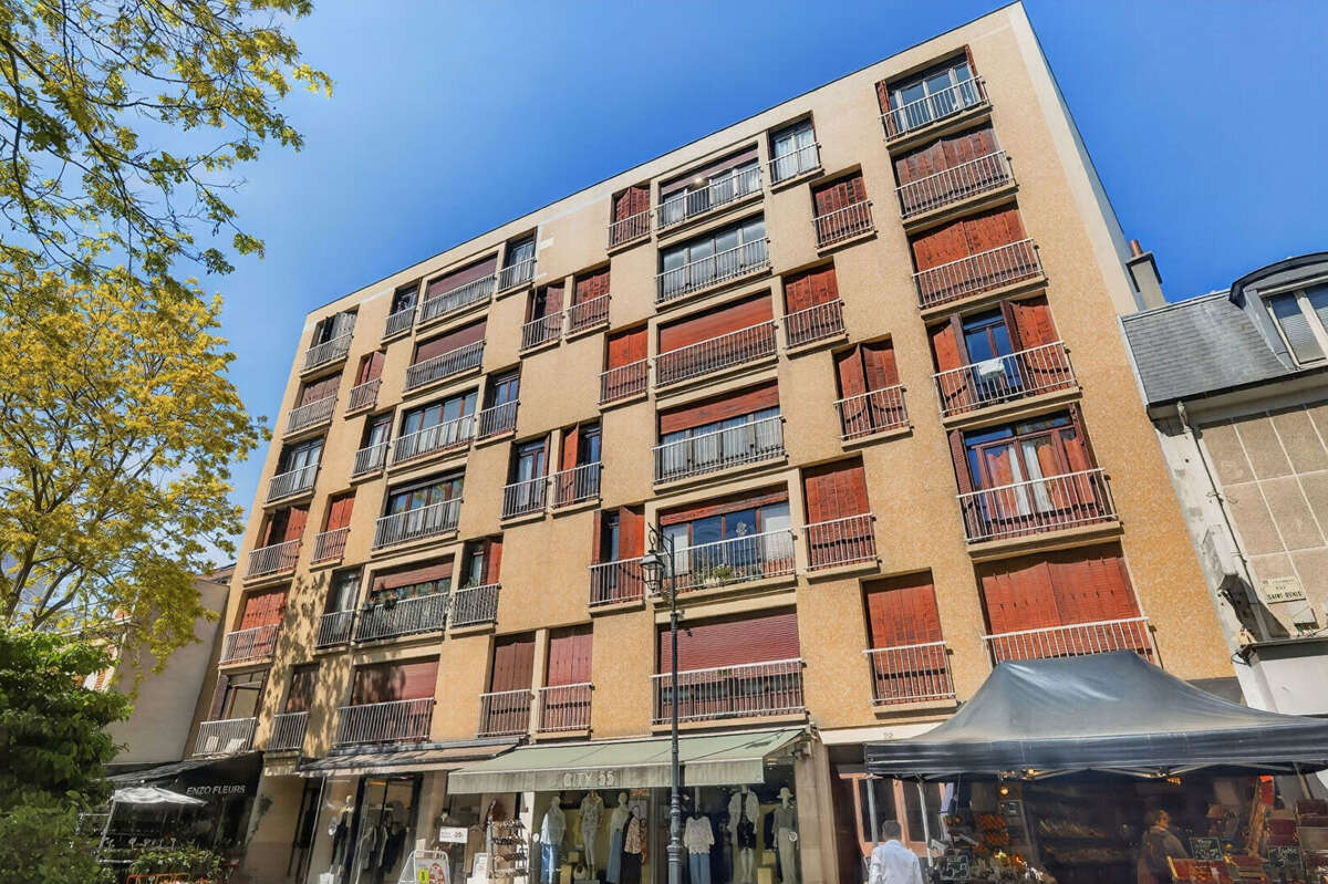 Appartement à COLOMBES