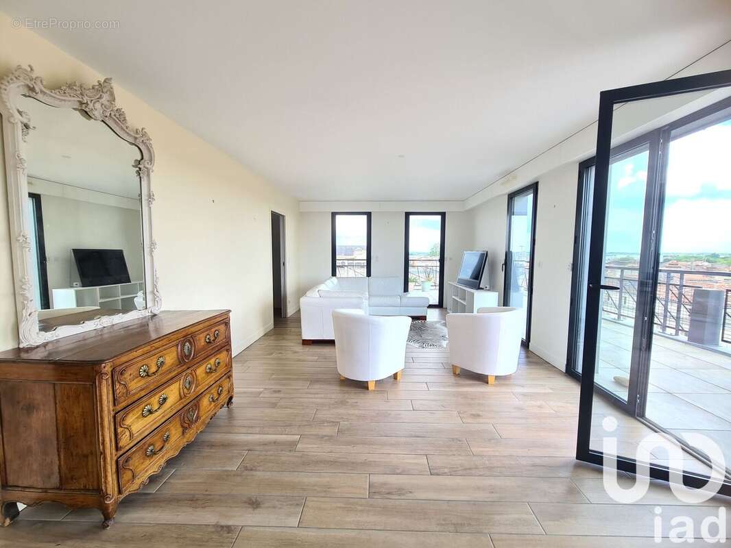 Photo 2 - Appartement à ROCHEFORT