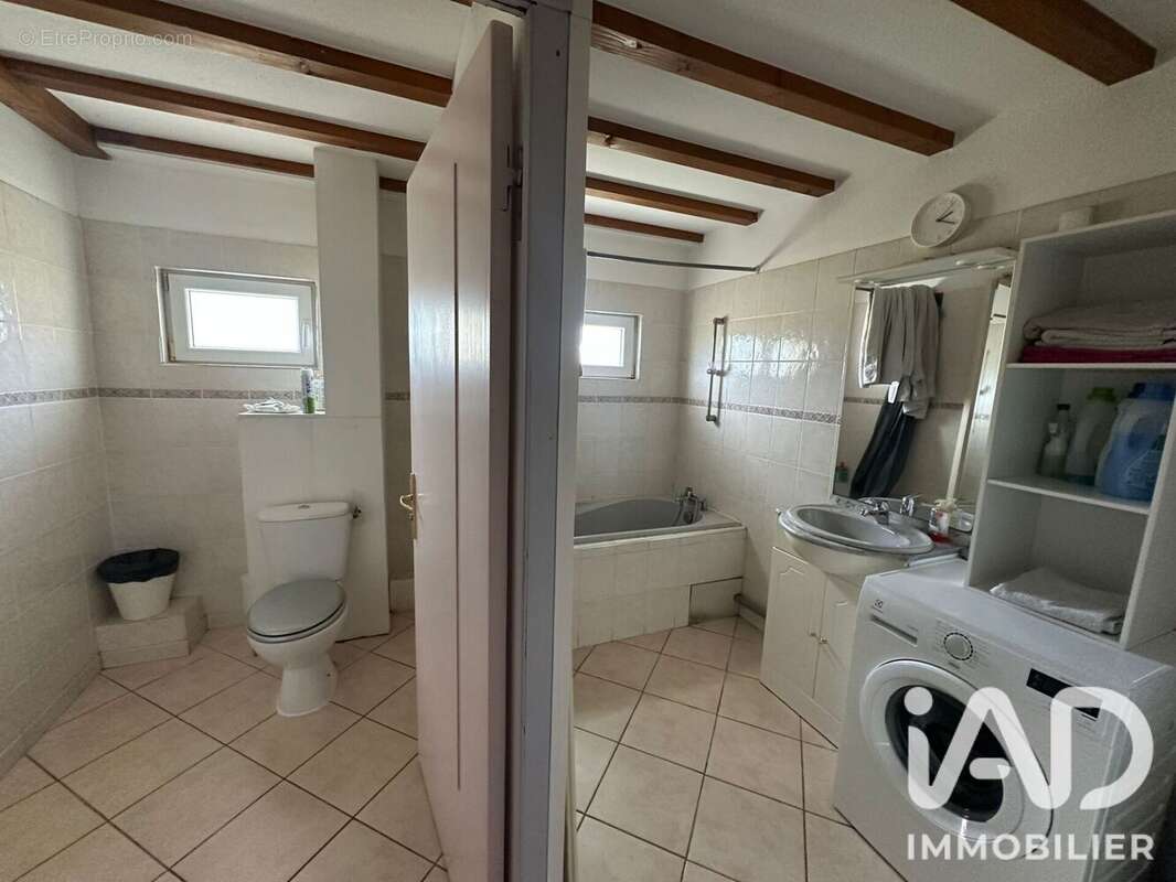 Maison 140 m² à Battenheim  - photo 6