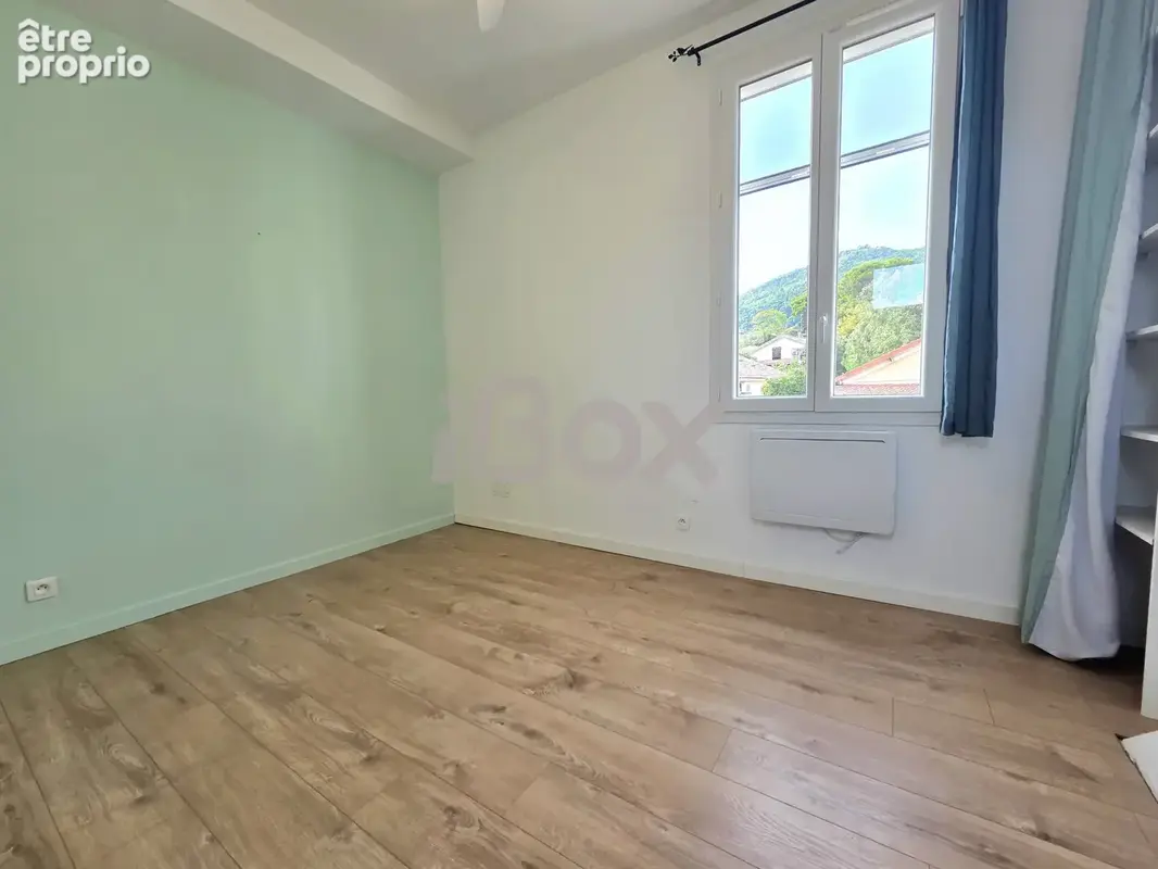 Maison individuelle 77 m2 - TOULON EST BRUNET/FONT PRE - 3 chambres - photo 10