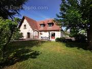 Photo 1 - Maison à SAINT-MARCEL