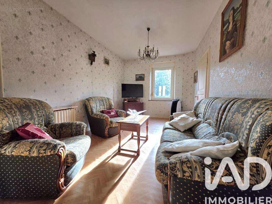 Photo 3 - Maison à FORBACH