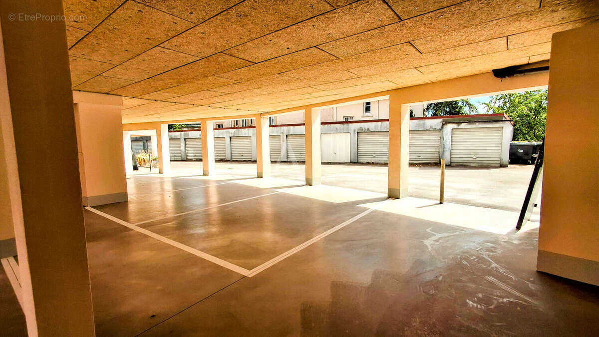 Appartement à EPINAL