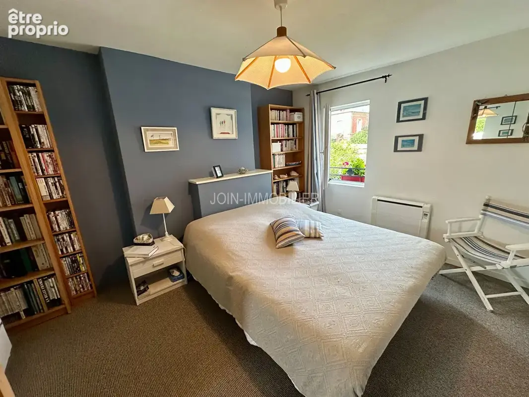 Appartement Dieppe 4 pièces 79.69 m² - photo 9