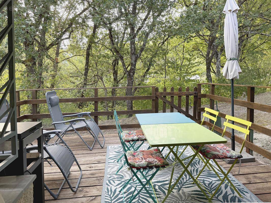 Appartement à DIGNE-LES-BAINS