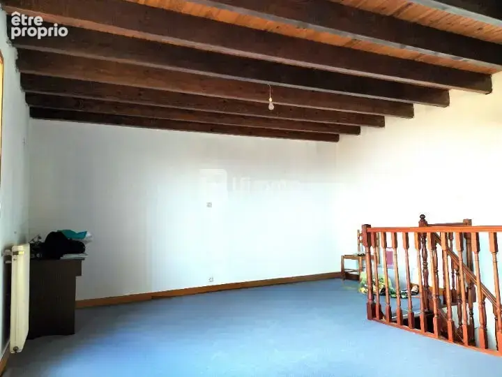 Maison en pierre avec fort potentiel – 212 m² habitables - photo 9