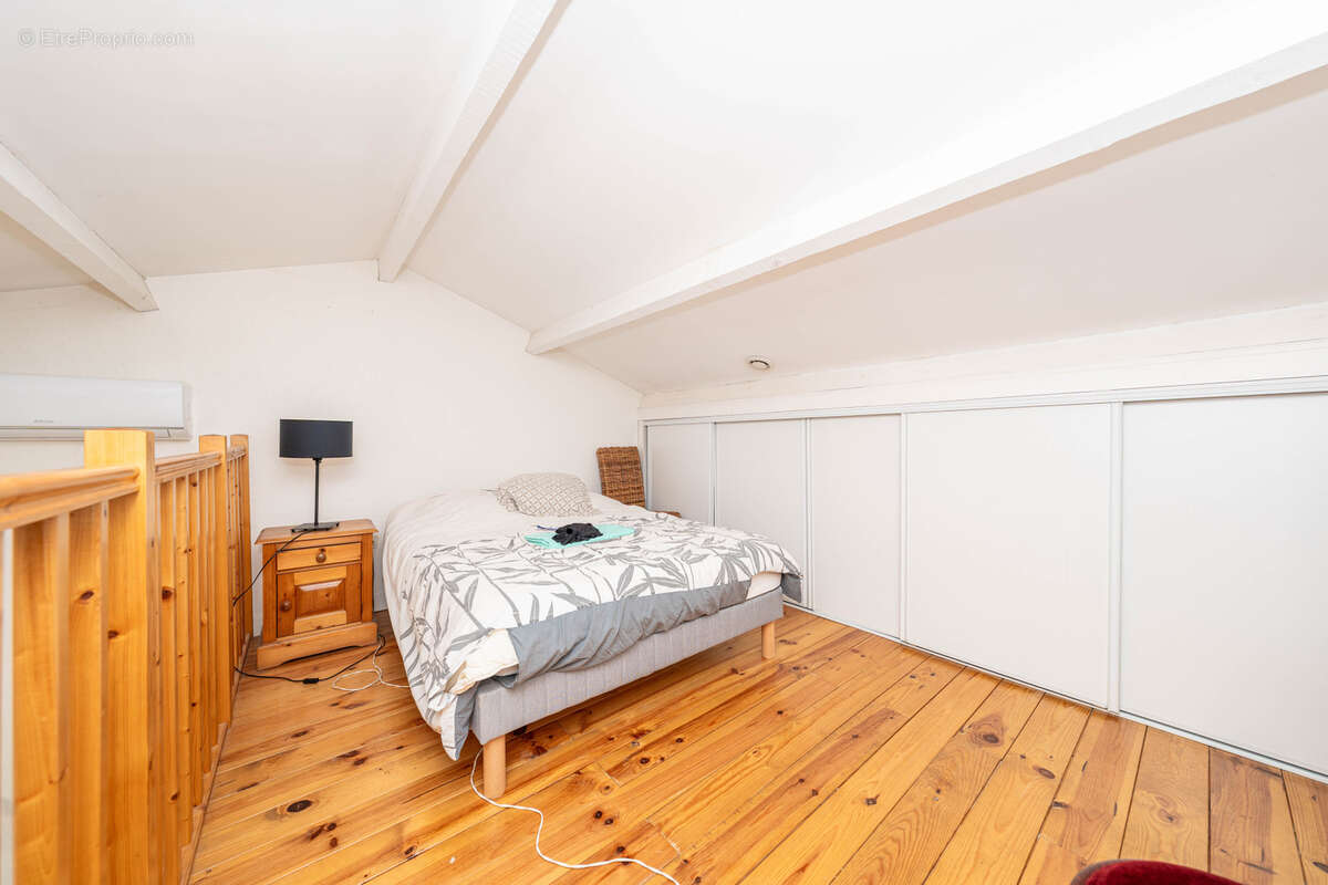 Maison à SAINT-PAUL