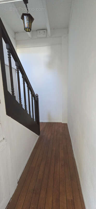 Appartement à QUIMPERLE