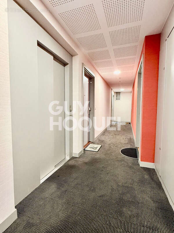 Appartement à NEUILLY-SUR-MARNE