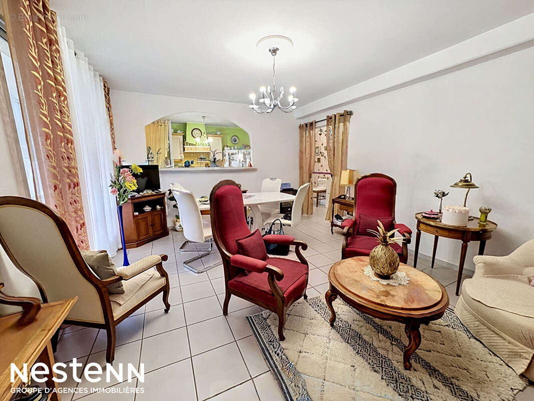 Appartement à NARBONNE