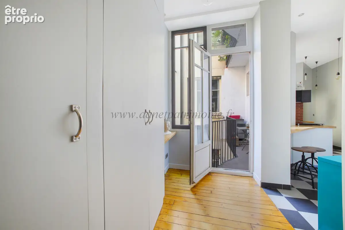 Élégant 2 pièces de 57,63 m² Carrez - Parfait état - Ascenseur - photo 6