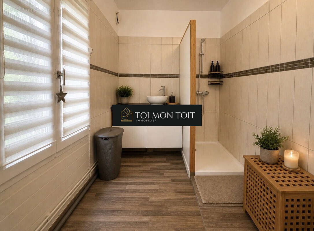Maison 102 m² à Marly-La-Ville  - photo 6