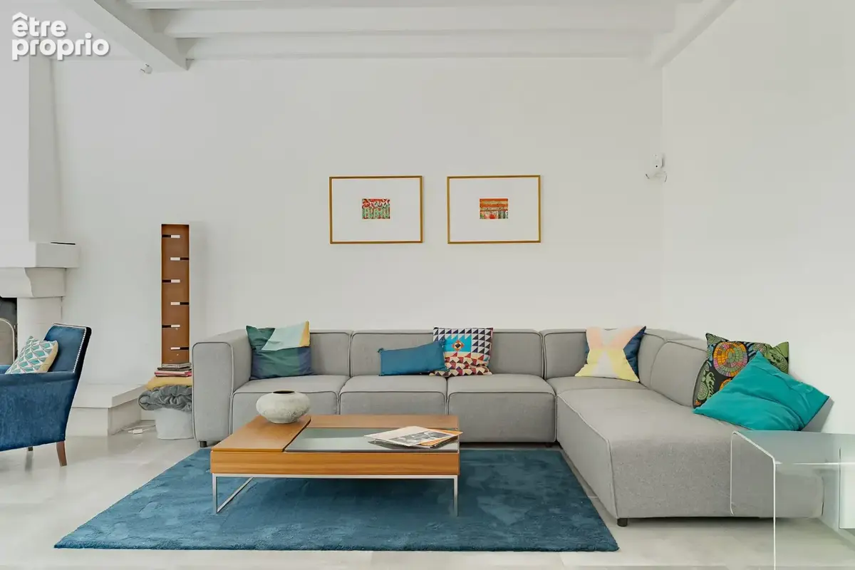 Maison 244 m² à Saint-Aubin-De-Medoc  - photo 6