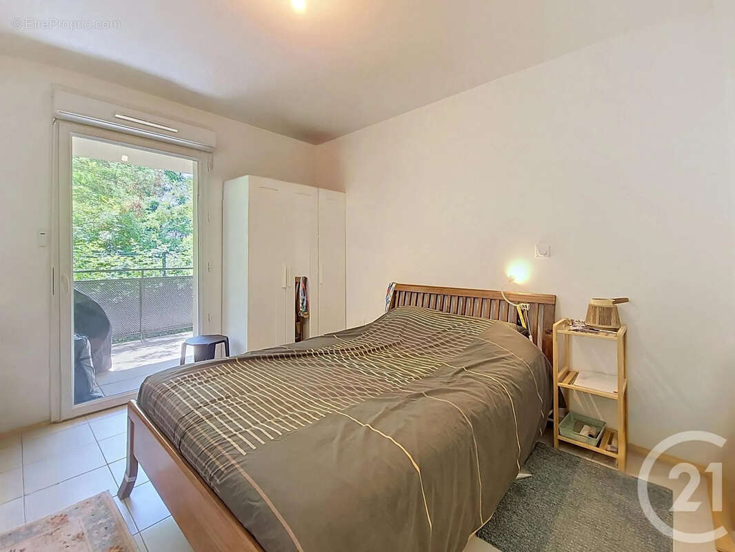 Appartement à AVIGNON