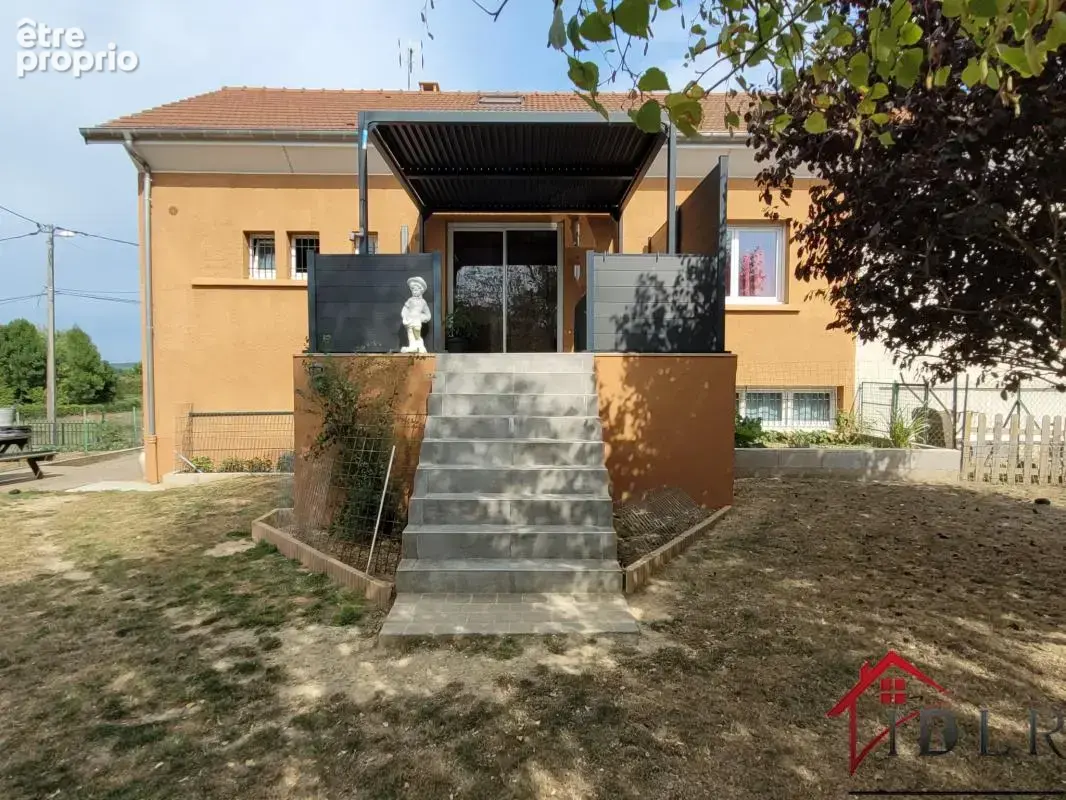 Maison 6 pièces 105 m² à vendre à Wassy (52130) - photo 10