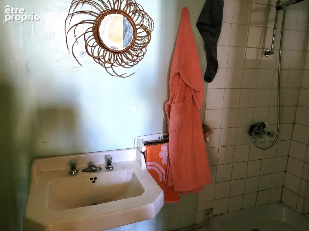 Maison 4 pièces 85 m² à vendre à Ydes (15210) - photo 9