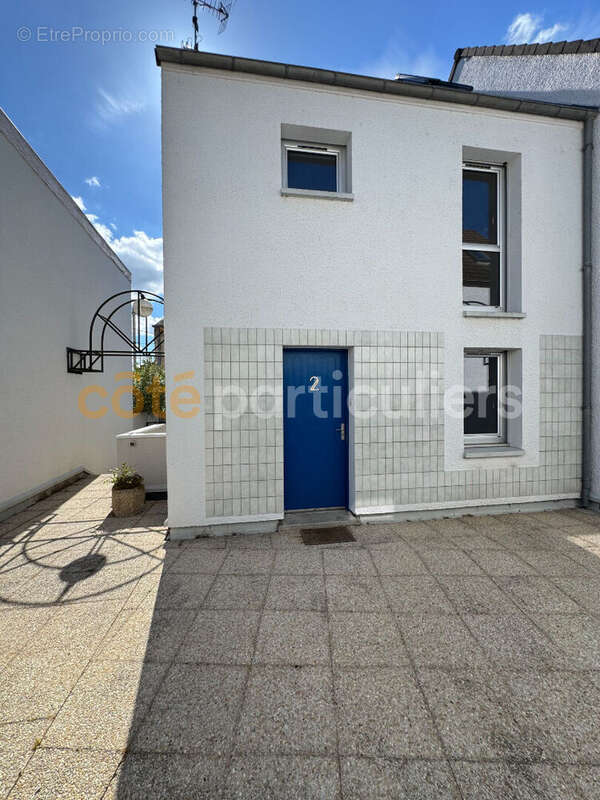 Appartement à ORLEANS