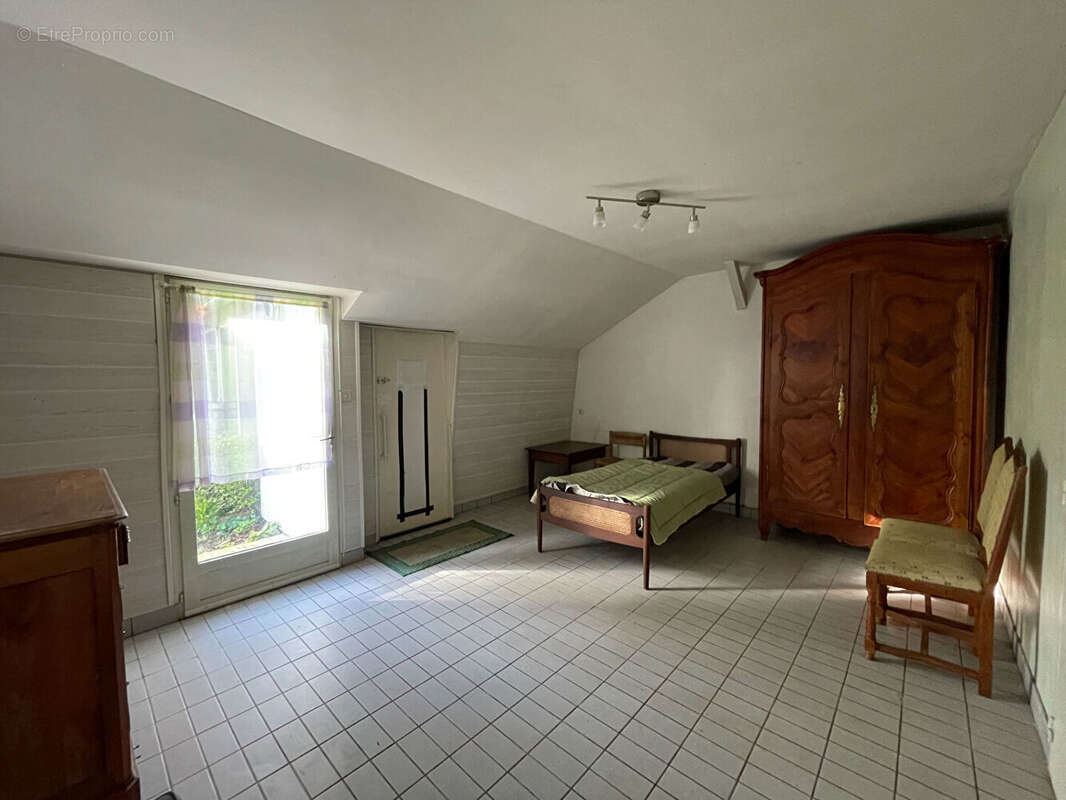 Maison à SAINT-AUBIN-D'AUBIGNE