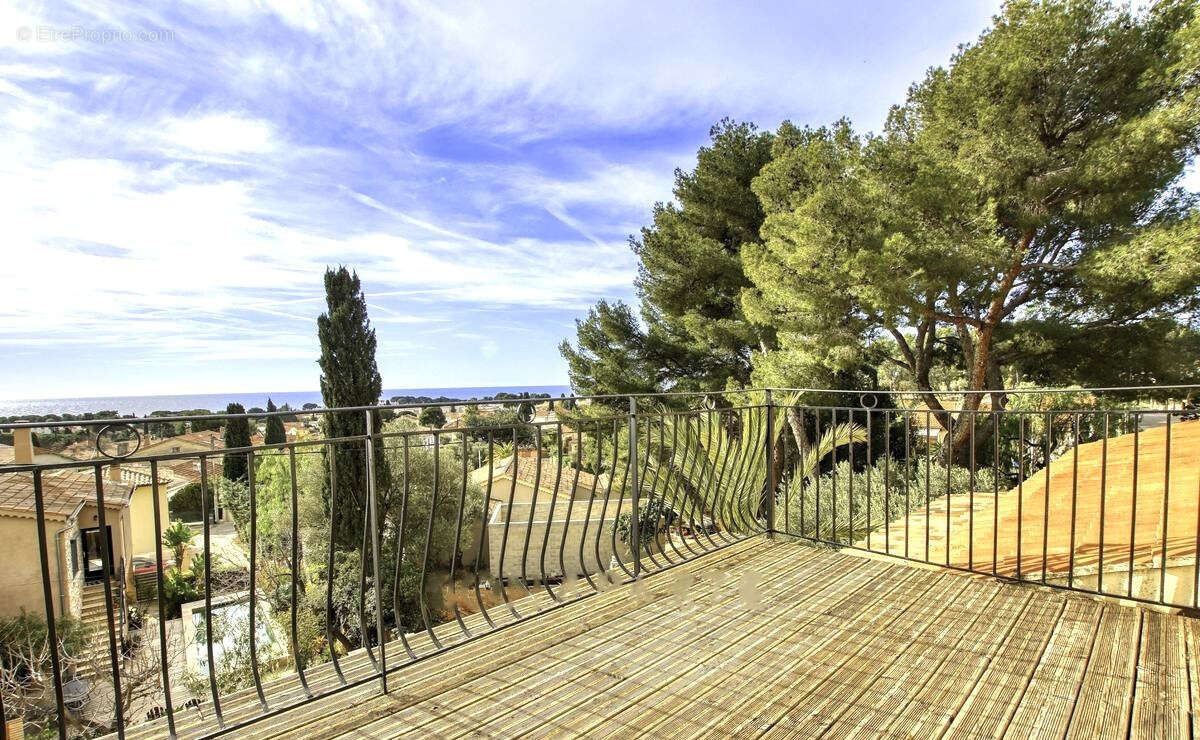 Maison à BANDOL