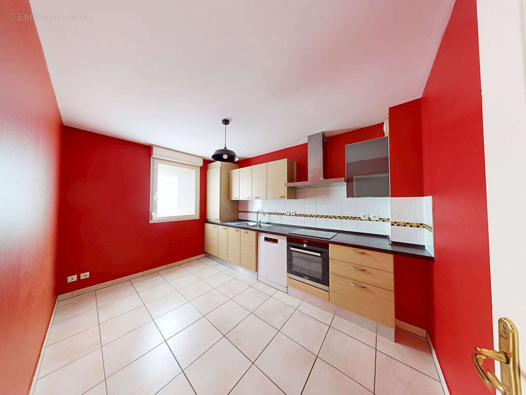 Bourroches maison mitoyenne en copropriete - photo 5