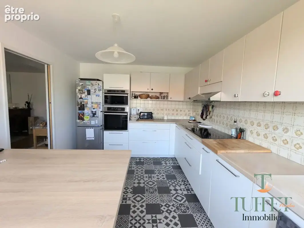 Maison 131 m² à Royan  - photo 7